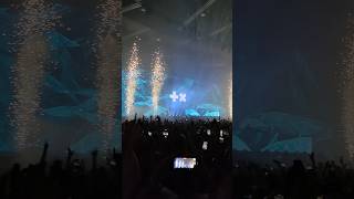 Martin Garrix - Starlight (Keep me afloat) @ BBF Madrid 2024