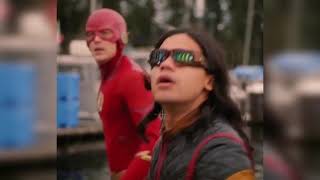 The flash movie hollywood action scene || Mr syco