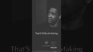 the best motivational channel YouTube inspired by Denzel Washington 👉🏻💯 #mindset#motivation #quotes