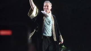 Angel - Robbie Williams live at Tecate Emblema Mexico City 2023