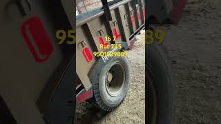 16 7 tralla for sale in Punjab cheap price in India #shorts