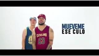 Lápiz conciente -Mueveme ese culo preview