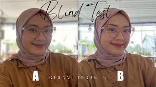 Adu Kamera Samsung Galaxy S21FE vs Iphone 11 ! BEDA KELAS !?