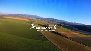 Lidl Segler - FPV Drone Chase