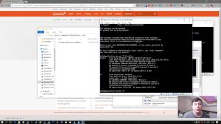 Guide to Pentesting - Episode 5 - Installing and configuring Ubuntu Application Server