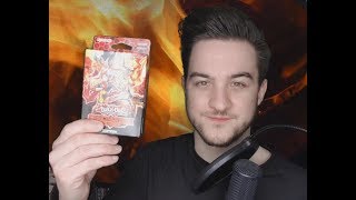 YuGiOh Soul Burner Structure Deck Opening & Review | YuGiCurt