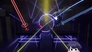 TWS (투어스) - hey! hey! | Beat Saber