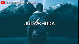 TUJHE BHULA DIYA WHATSAPP STATUS  NEW WHATSAPP STATUS  AWS  Mo Salim its anas Khan angels