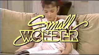 Small Wonder Money, Money, Money S2 E2