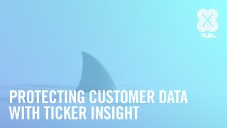 Protect customer data using technology | Ticker Insight