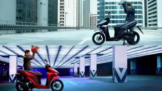 CocoYass for Honda | Honda Click and Honda Genio | Coco Martin and Yassi Pressman