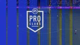 Golaso tiro libre pro clubs