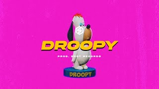 DRILL TRAP Type Beat Instrumental "DROOPY" | by Shot Records