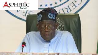 Tinubu Inaugurates Committee On Fiscal Policy,Tax Reforms