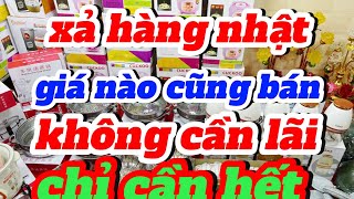 Bùng nổ xả toàn bộ Hàng nhật  giá bèo  2k