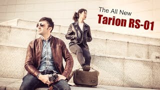 Tarion RS-01 Messenger Bag