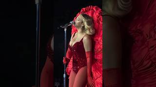 Beyoncé "I Care" in Las Vegas, Renaissance World Tour #shorts #fyp #viral