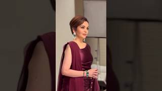 Neeta Ambani #ytshorts #bollywood #trendingshorts #viralvideo #neetaambani #viralshorts