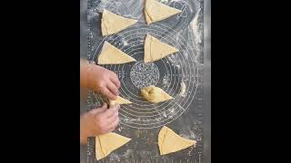 Интересно оформяне пита 33(shape your bread beautiful) #cooking #bread #dough #хляб #пекарь #тесто