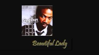 Beautiful Lady, Gyptian [HD]