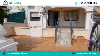 Apartment in Torrevieja Price 95000 Ref ES10044