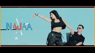 Najaa Status | Najaa Whatsaap Status | Najaa Sooryavanshi Status | Naja Song Status | Naja 4k Status