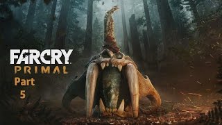 Far Cry Primal PS4 Part 5 Home