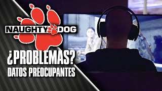 Un DATO PREOCUPANTE 😰 sobre la Naughty Dog de 2024: ¿HAY (más) PROBLEMAS? Hemos INVESTIGADO...🧐