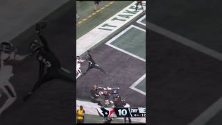 Garrett Wilson Insane One Handed Catch! Catch Of The Year? #nfl #americanfootball #fyp