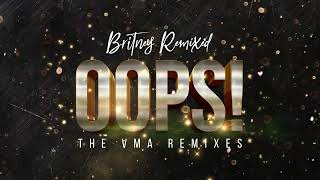 (I Can't Get No) Satisfaction + Oops!...I Did It Again (BR! 2022 VMA Remix) - Britney Spears