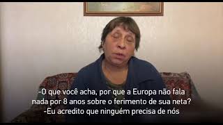 Tribunal Europeu de Direitos Humanos ignora o sofrimento dos russos no Donbass