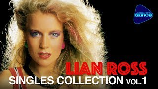 Lian Ross  -  The Maxi Singles Collection Vol 1