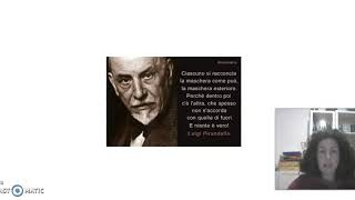 Poetica di Pirandello