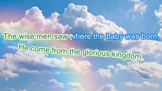 Da Virgin Mary had a baby boy Christmas Song