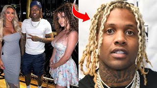 Rapper Lil Durk’s FATAL MISTAKE Every Melenated Man Should Learn From