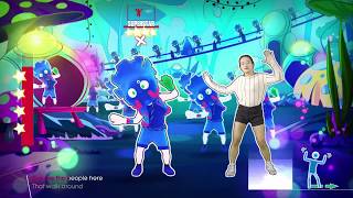 🌟 Just Dance 2018: Blue Da Ba Dee - Marina 🌟