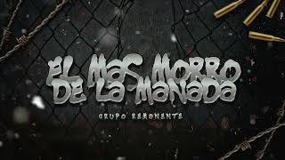 Grupo Remanente - El Mas Morro De La Manada  (audio oficial ) 2023