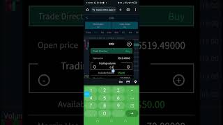 How to launch trades on meta transaction Real forex trading broker