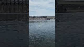 Lago #Lake #Dam