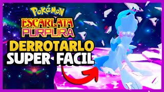 ⚔️DERROTA A PRIMARINA EL IMBATIBLE SUPER FACIL💯