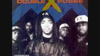 DOUBLE XX POSSE / GET MINES OR GET NAKED