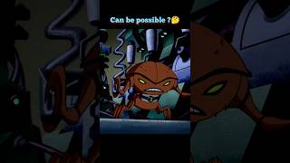 ben 10 transform ultimate brainstorm #ben10 #ben10classic #ben10omniverse #ben10alienforce