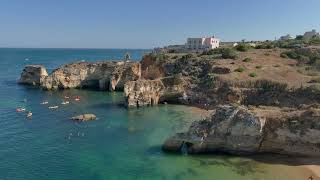 Portugalia 4K -2024- Algarve