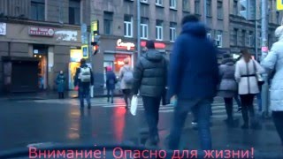 Конкурс социальной видеорекламы "Обрати внимание!" 6в класс