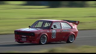 Rennslalom Brilon 2021 Top 16- 30 Touring Cars Part 1//BMW//Opel//VW