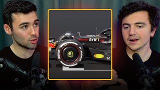 💥 ¿FUE ILEGAL la POSICIÓN de VERSTAPPEN?