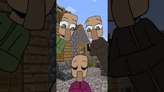 где деньги взять🤨?давно извесно😁 /minecraft animation #animation #minecraft #shorts #recommended