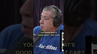 WTF Is This ABOMINATION 🤨❓ | Joe Rogan, Joey Diaz #shorts