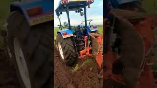 New Holland 7500 hp