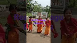 bwisagu song Dancers